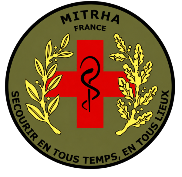 Emblème MITRHA